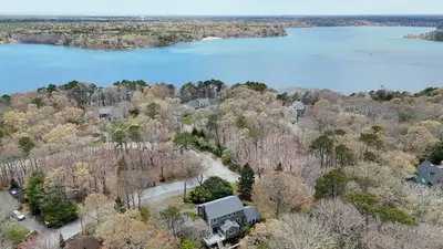 206 Landing Drive, Brewster MA — view 3