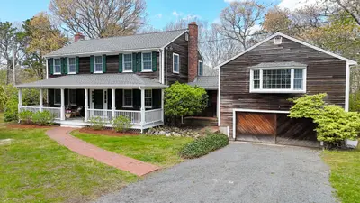 206 Landing Drive, Brewster MA — view 5