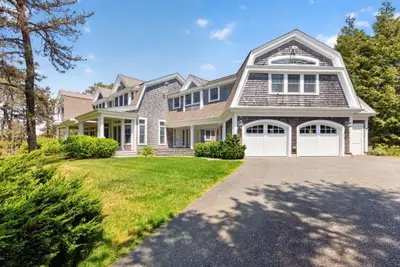 120 High Meadow Road, Wellfleet MA — view 2