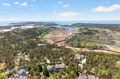 120 High Meadow Road, Wellfleet MA — view 3