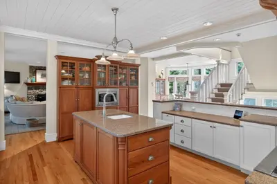 120 High Meadow Road, Wellfleet MA — view 4