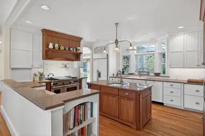 120 High Meadow Road, Wellfleet MA — view 5