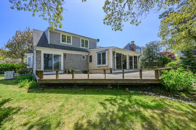 56 English Street, Falmouth MA — view 3