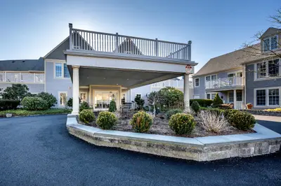 5102 Heatherwood, Unit 5102, Yarmouth MA