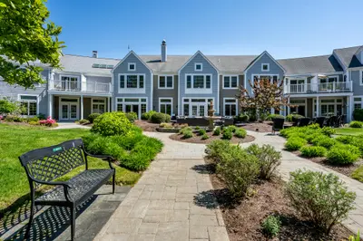 5102 Heatherwood, Unit 5102, Yarmouth MA — view 2