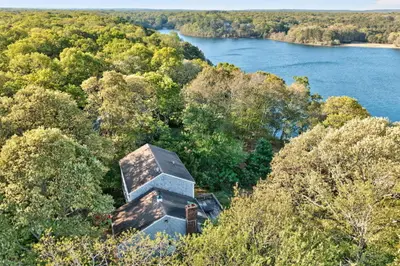 45 Eastview Terrace, Barnstable MA