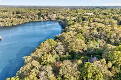 45 Eastview Terrace, Barnstable MA — view 2