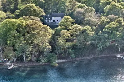 45 Eastview Terrace, Barnstable MA — view 3