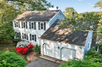 45 Eastview Terrace, Barnstable MA — view 4