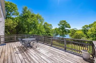 45 Eastview Terrace, Barnstable MA — view 5