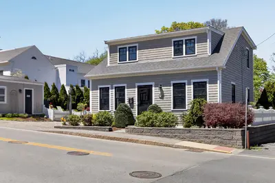 48 Bradford Street, Provincetown MA