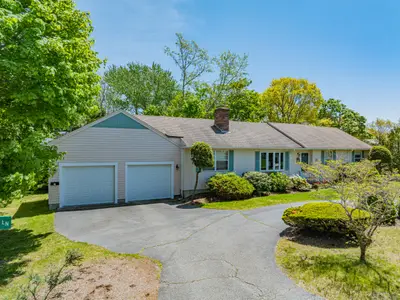 27 Cherub Lane, Yarmouth MA — view 2