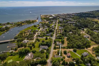 64 Riverside Drive, Harwich MA