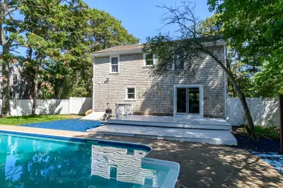 191 James Circle, Mashpee MA — view 4