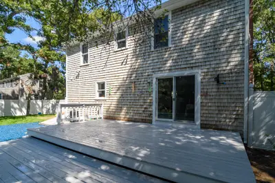 191 James Circle, Mashpee MA — view 5