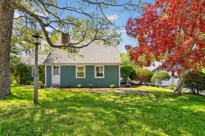 23 Nickerson Road, Orleans MA
