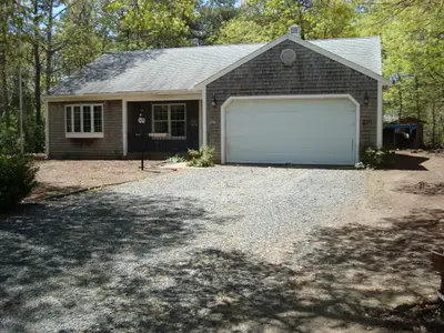 210 Pine Bluff Road, Brewster MA