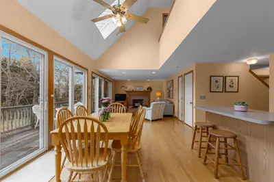 285 Blue Heron Road, Wellfleet MA — view 2