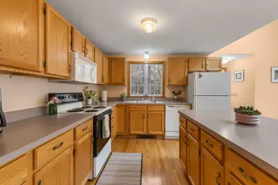 285 Blue Heron Road, Wellfleet MA — view 4