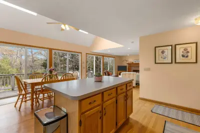 285 Blue Heron Road, Wellfleet MA — view 5