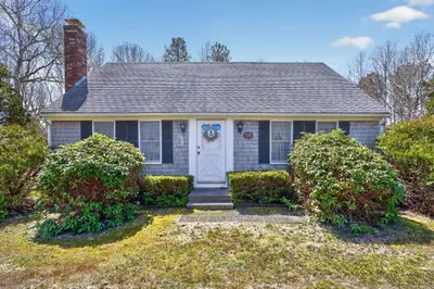 155 Sea Gull Lane, Eastham MA — view 2