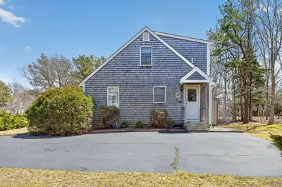 155 Sea Gull Lane, Eastham MA — view 3