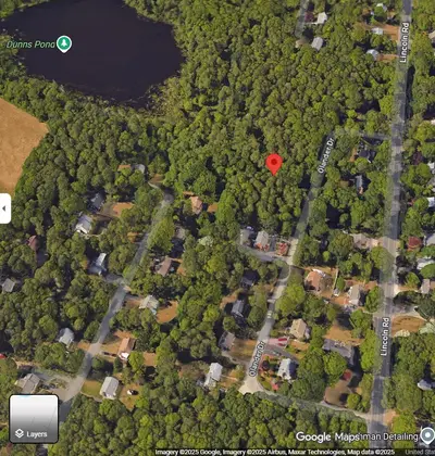 75 Olander Drive, Barnstable MA — view 2