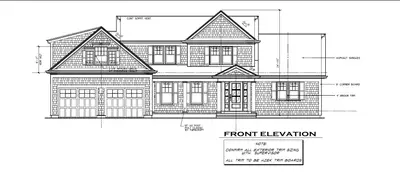 47 Bay View Drive, Brewster MA