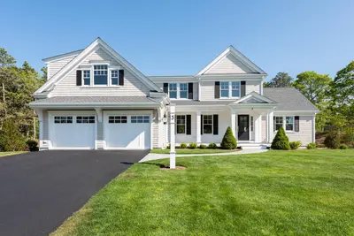 47 Bay View Drive, Brewster MA — view 2