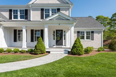 47 Bay View Drive, Brewster MA — view 3
