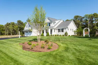 47 Bay View Drive, Brewster MA — view 4