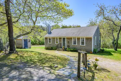 66 Snow Lane, Chatham MA