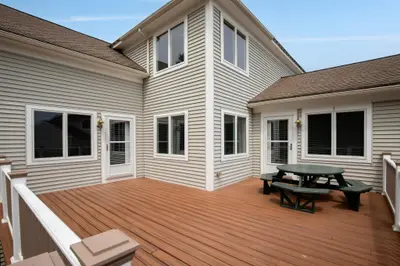 2 Beach Plum Lane U: E Lane, Unit E, Bourne MA — view 2