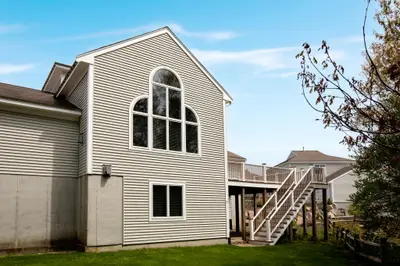 2 Beach Plum Lane U: E Lane, Unit E, Bourne MA — view 4