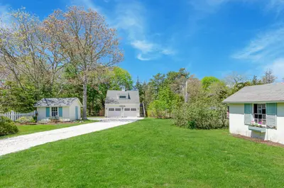 1089 Main Street, Barnstable MA — view 4