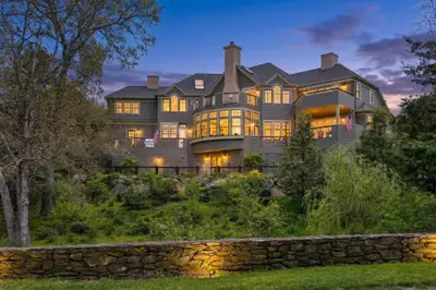 15 Clowes Drive, Falmouth MA — view 3