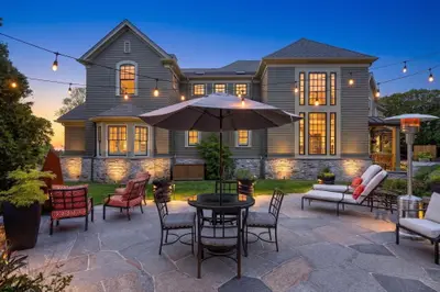 15 Clowes Drive, Falmouth MA — view 5