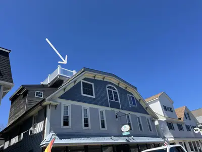 37 Circuit Avenue, Unit 5, Oak Bluffs MA