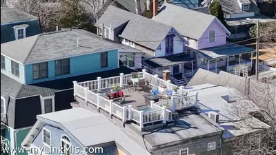 37 Circuit Avenue, Unit 5, Oak Bluffs MA — view 2