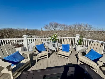37 Circuit Avenue, Unit 4, Oak Bluffs MA — view 2