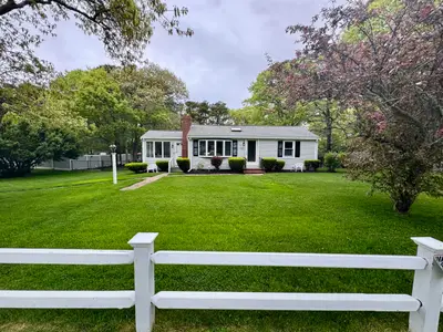 216 Cranberry Lane