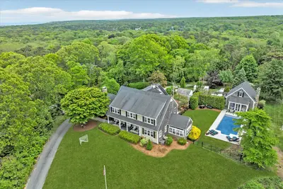7 Hill Wood Way, Sandwich MA — view 2