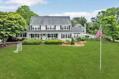 7 Hill Wood Way, Sandwich MA — view 3