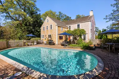 252 Route 6a, Sandwich MA — view 5
