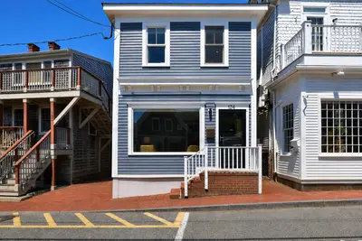 134 Commercial Street, Provincetown MA