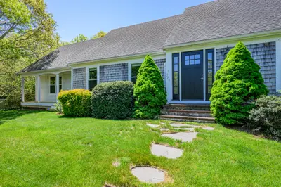 284 Bragg's Lane, Barnstable MA — view 2