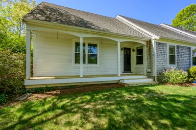 284 Bragg's Lane, Barnstable MA — view 3