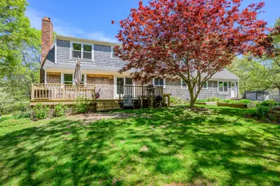 284 Bragg's Lane, Barnstable MA — view 4