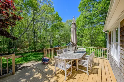 284 Bragg's Lane, Barnstable MA — view 5