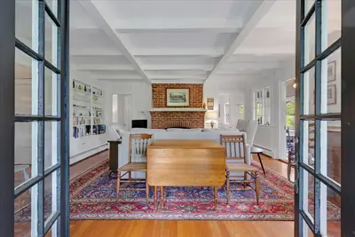 21 Quaker Road, Sandwich MA — view 3